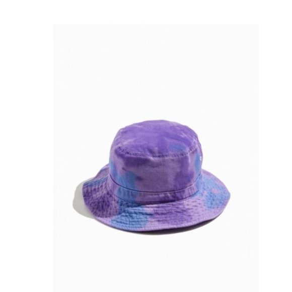 Tie Dye Bucket Hat - Picture 2 of 4